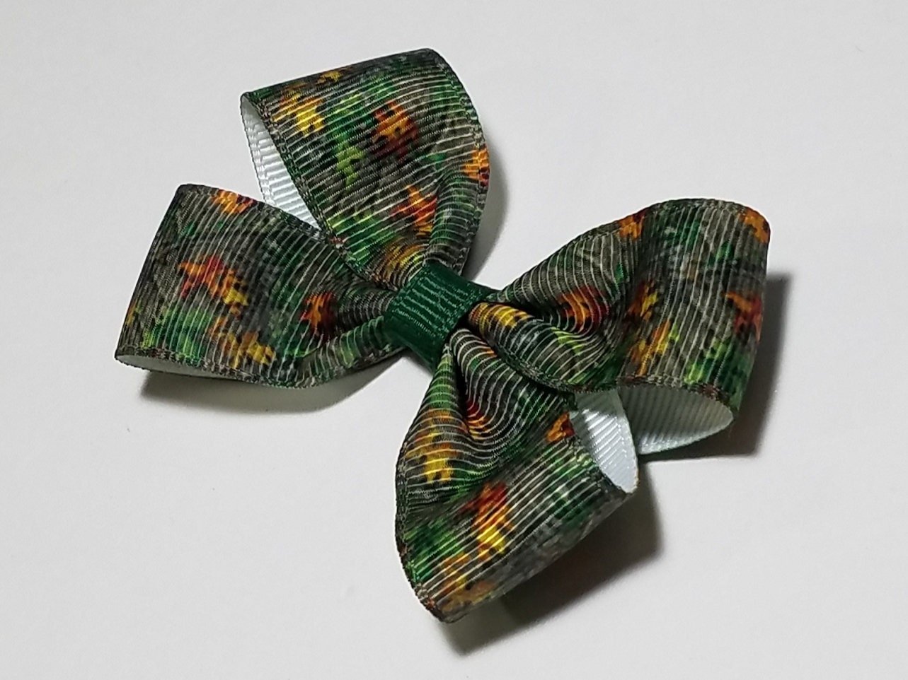 3" Camo 