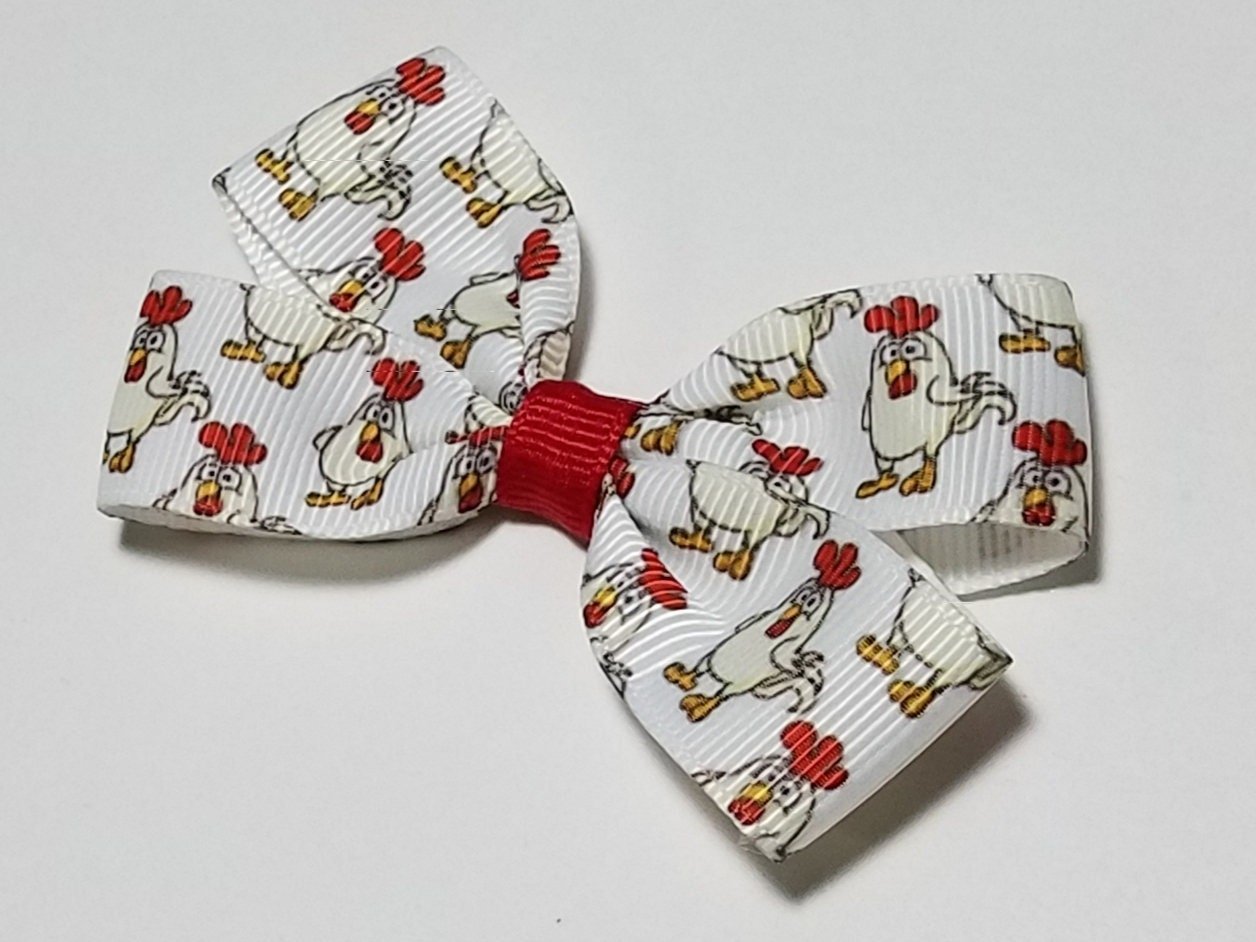 3" Chicken 