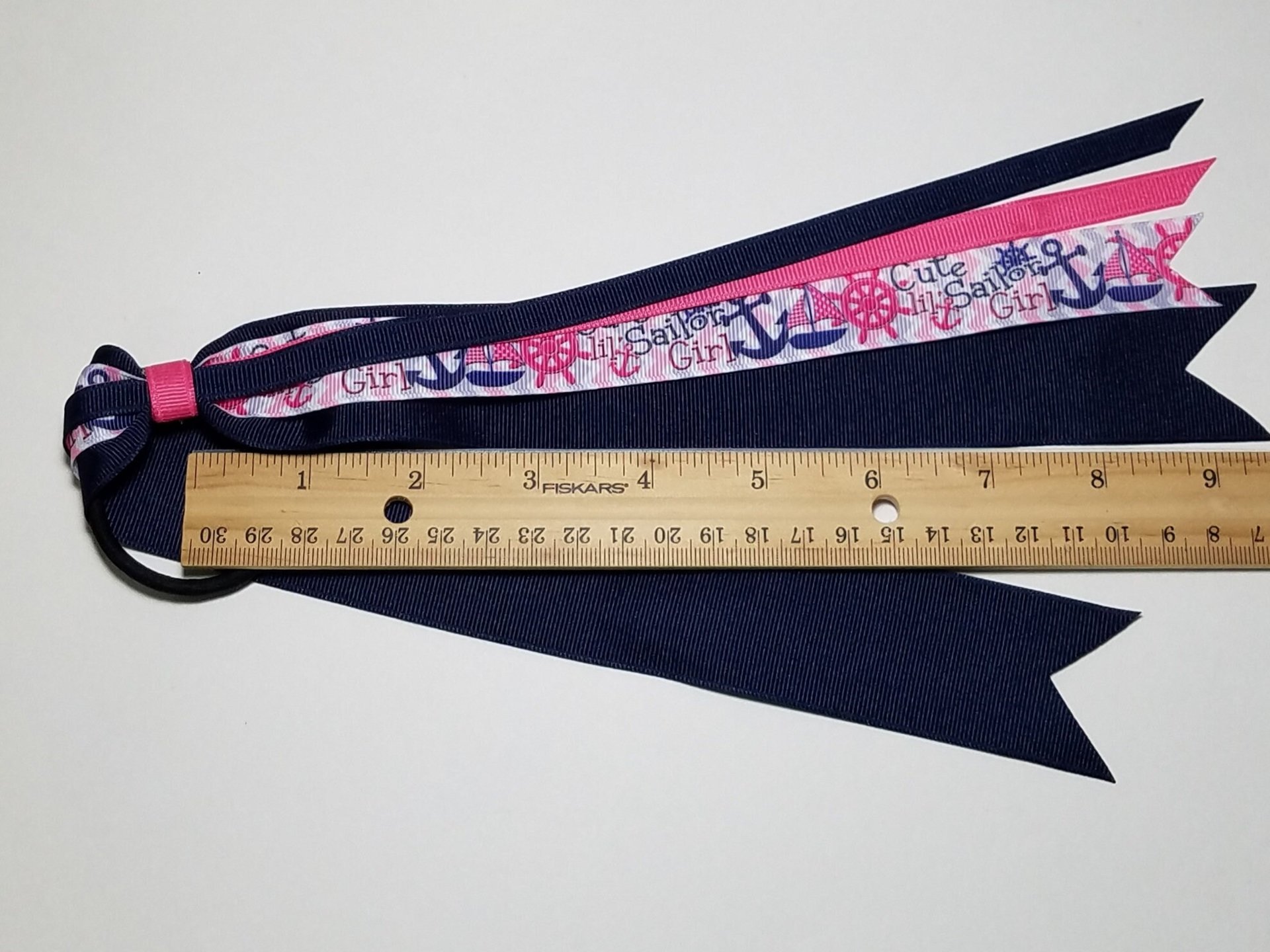 Sailor Anchor 