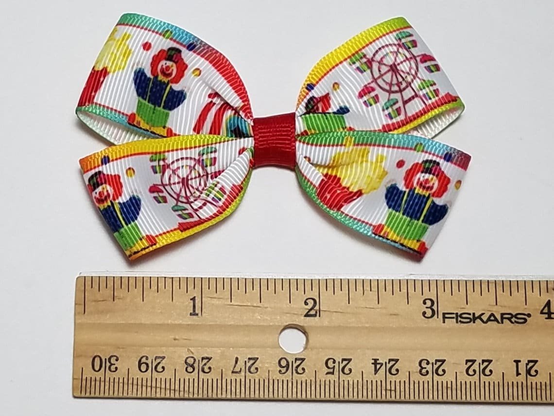3" Circus