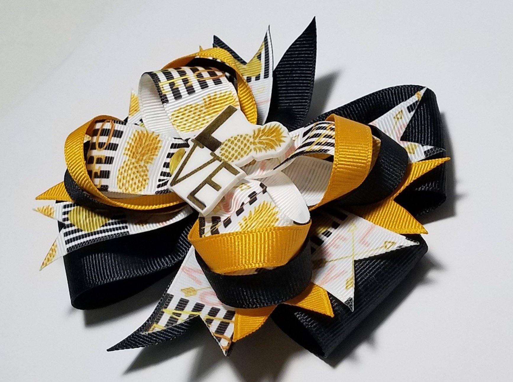 5" Pineapple 