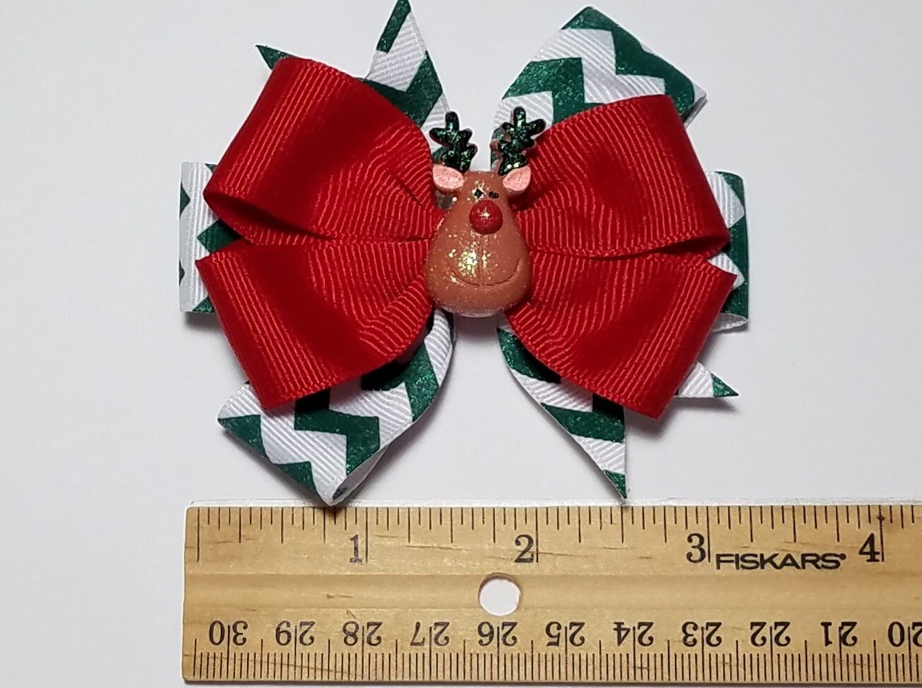 3.5" Reindeer
