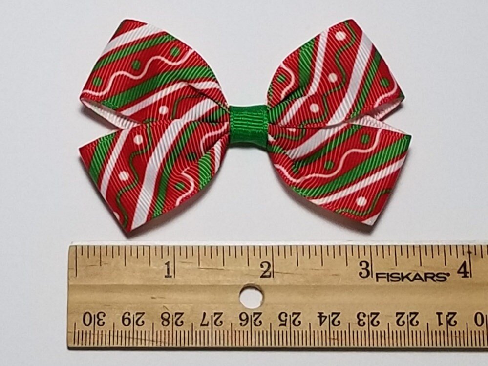 3" Christmas