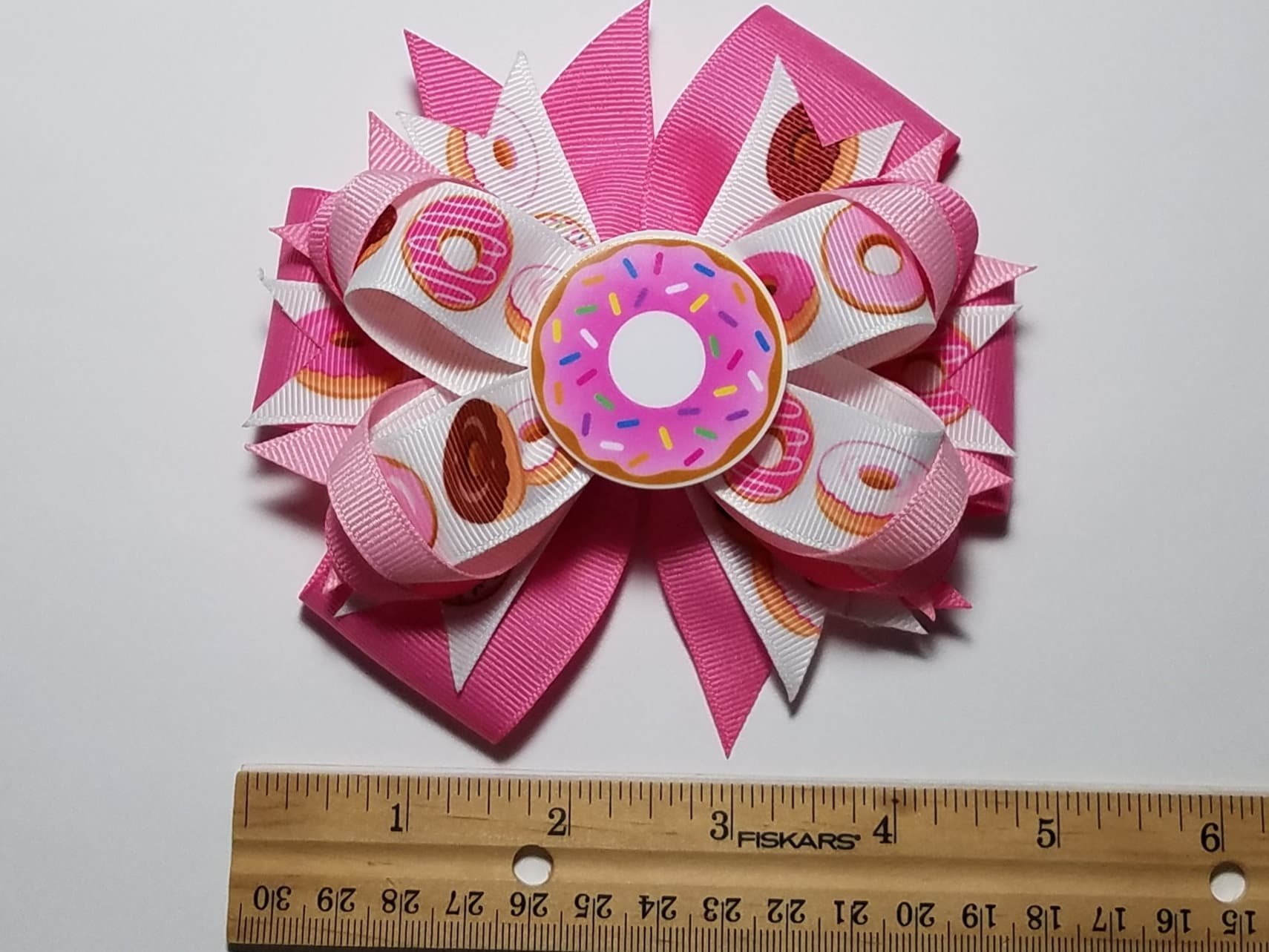 5" Donut 