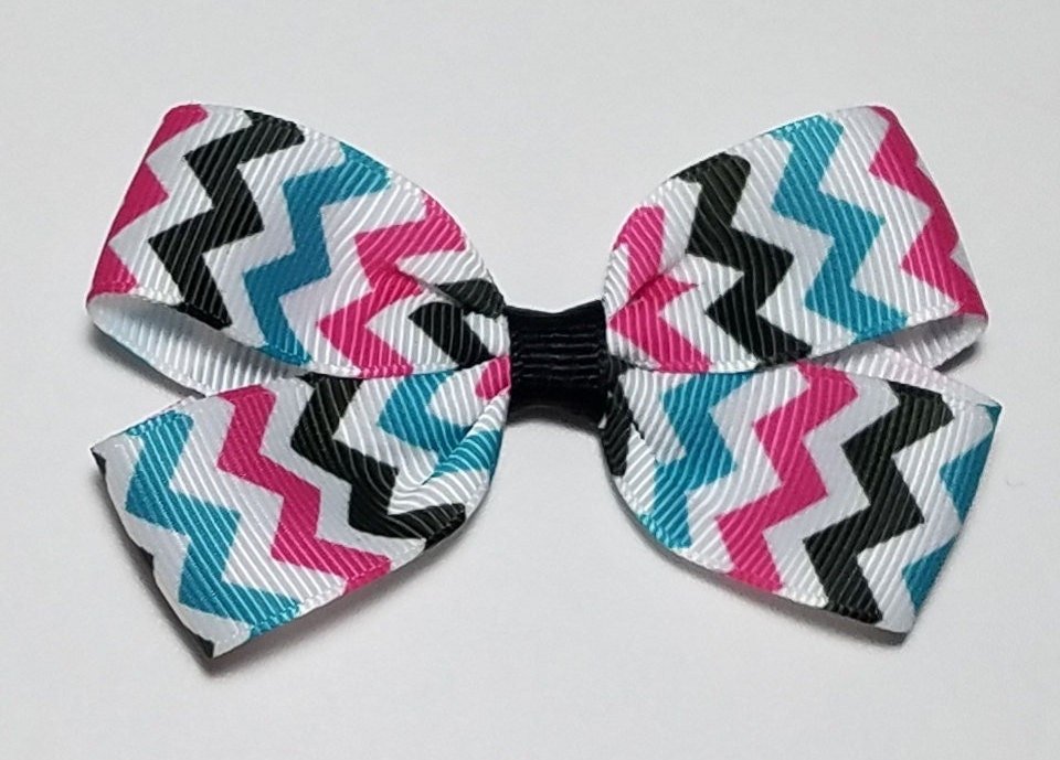 3" Chevron 