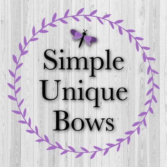 3" Purple Awareness