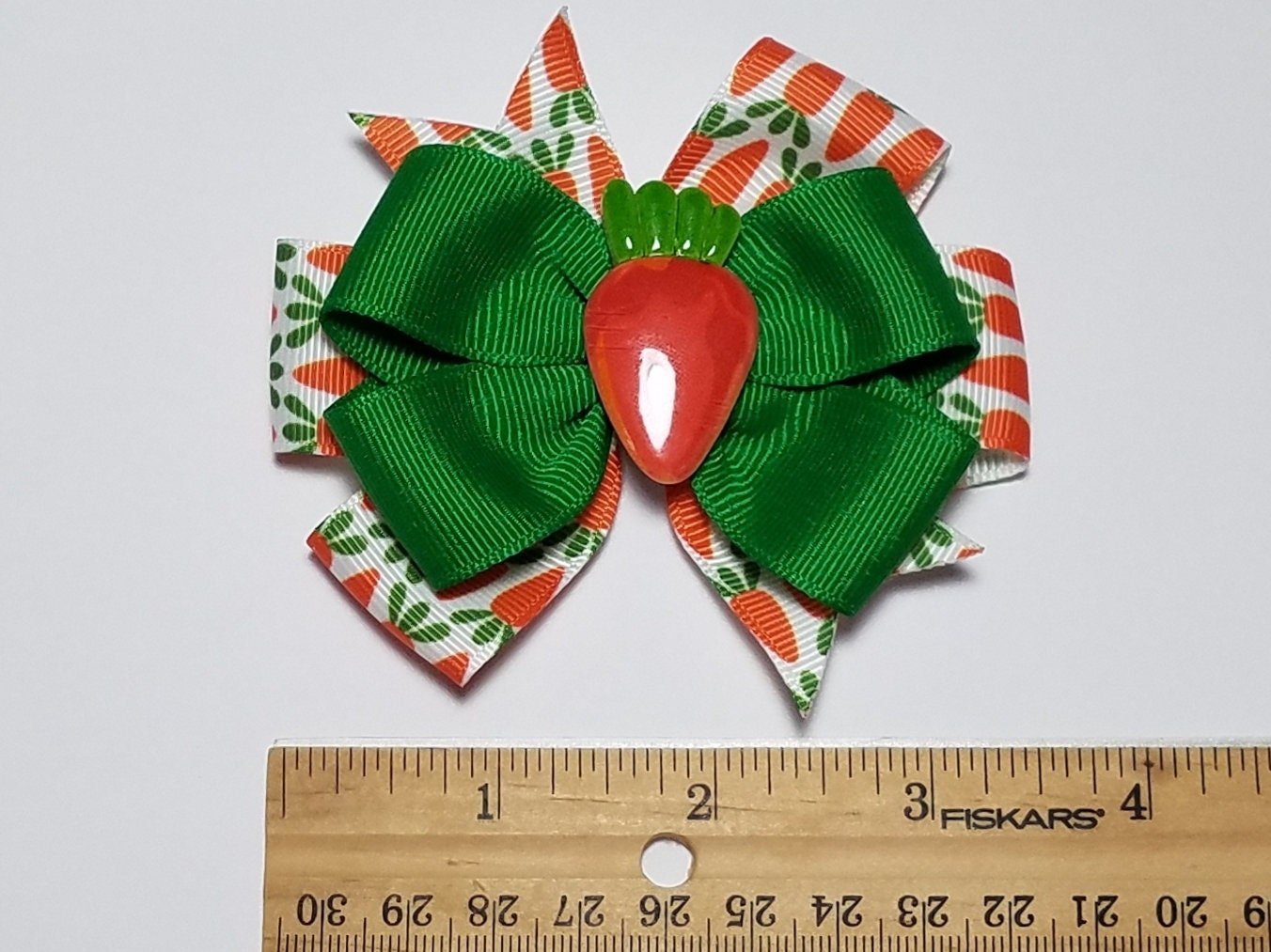 3.5" Carrot 