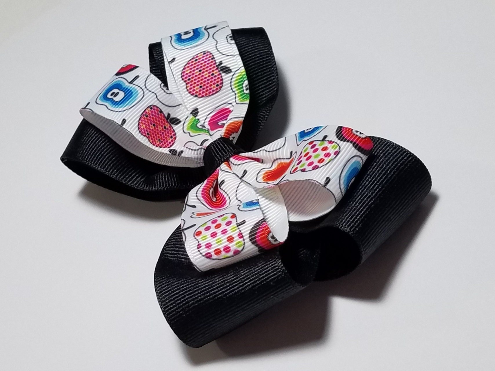5" Apple 