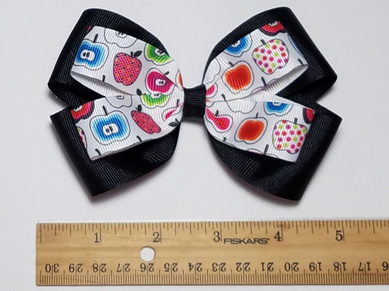 5" Apple 