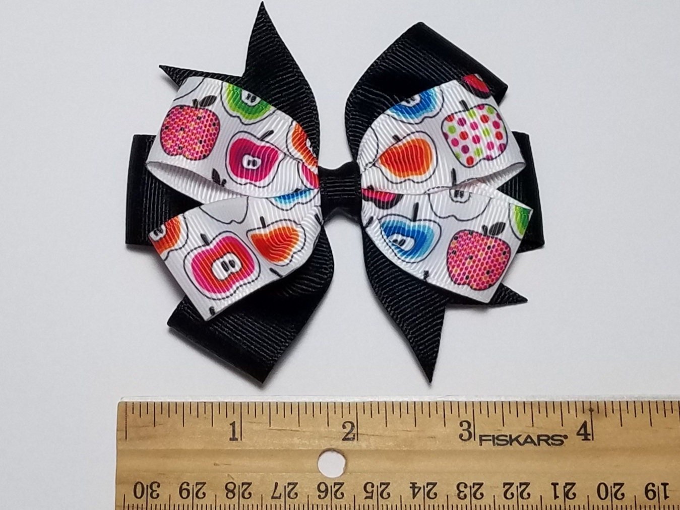 3.5" Apple 