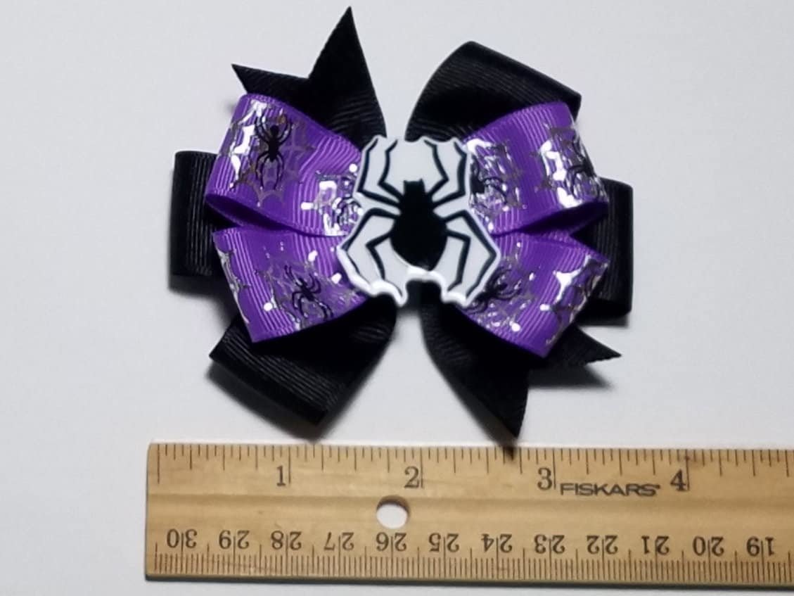 3.5" Spider 