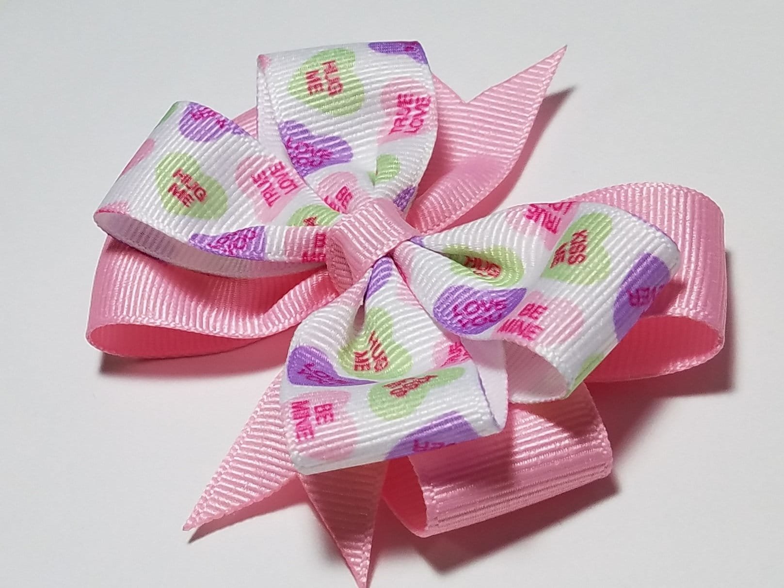 3.5" Conversation Heart