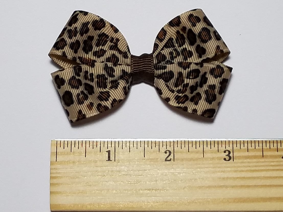 3" Leopard 