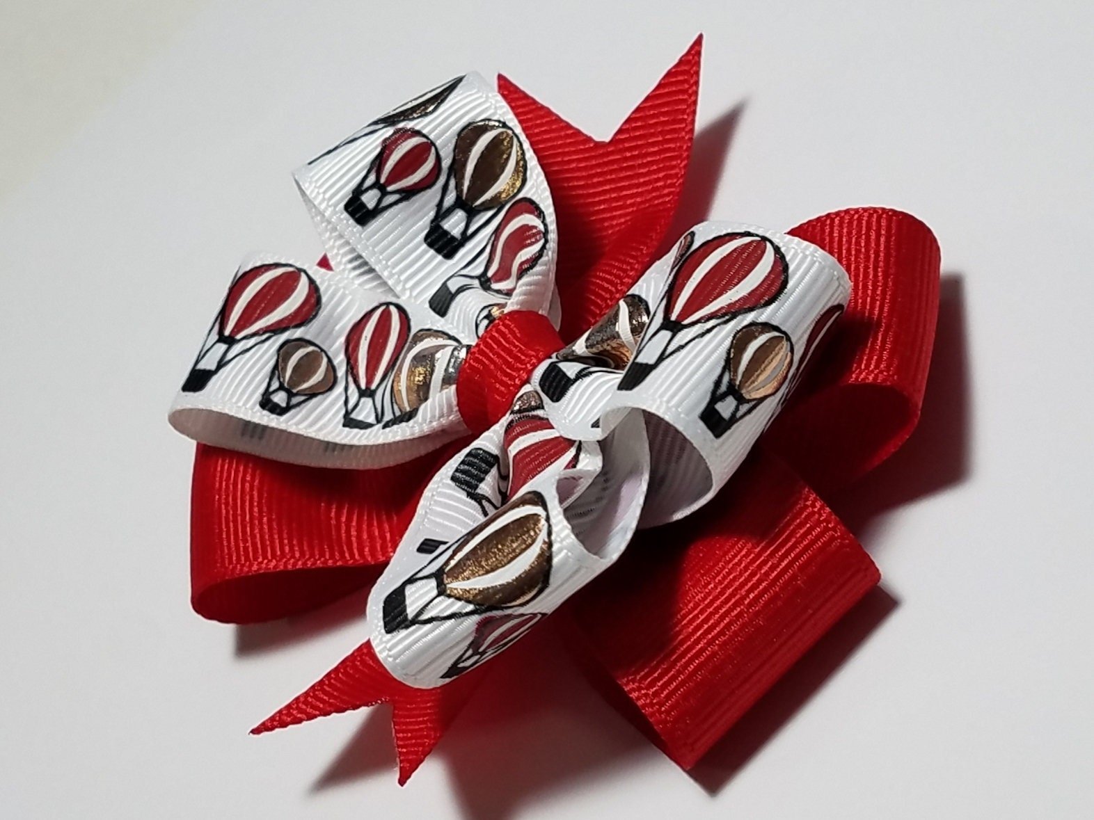 3.5" Hot Air Balloon 