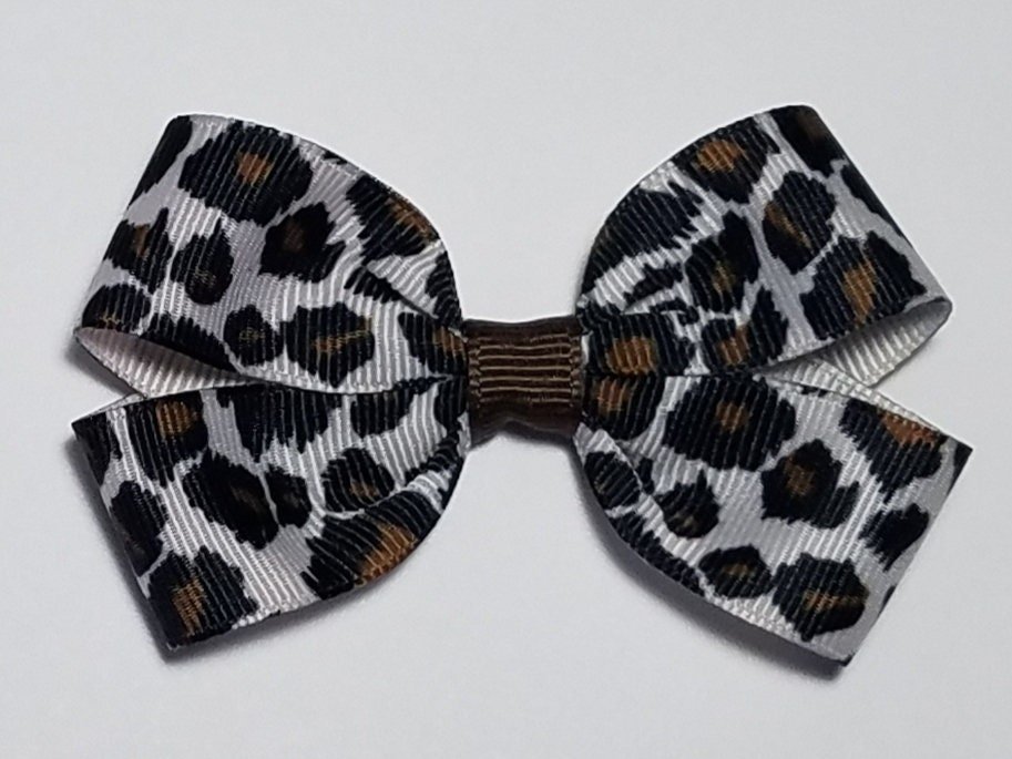 3" Leopard 