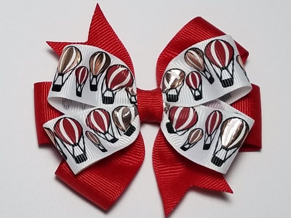 3.5" Hot Air Balloon 