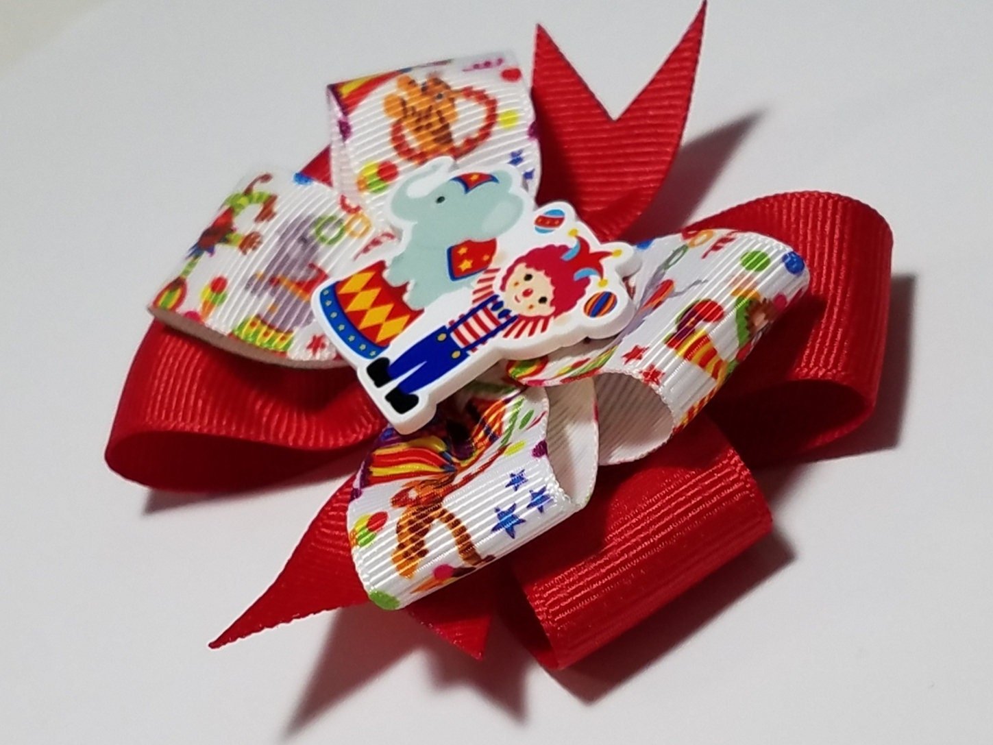 3.5" Circus 