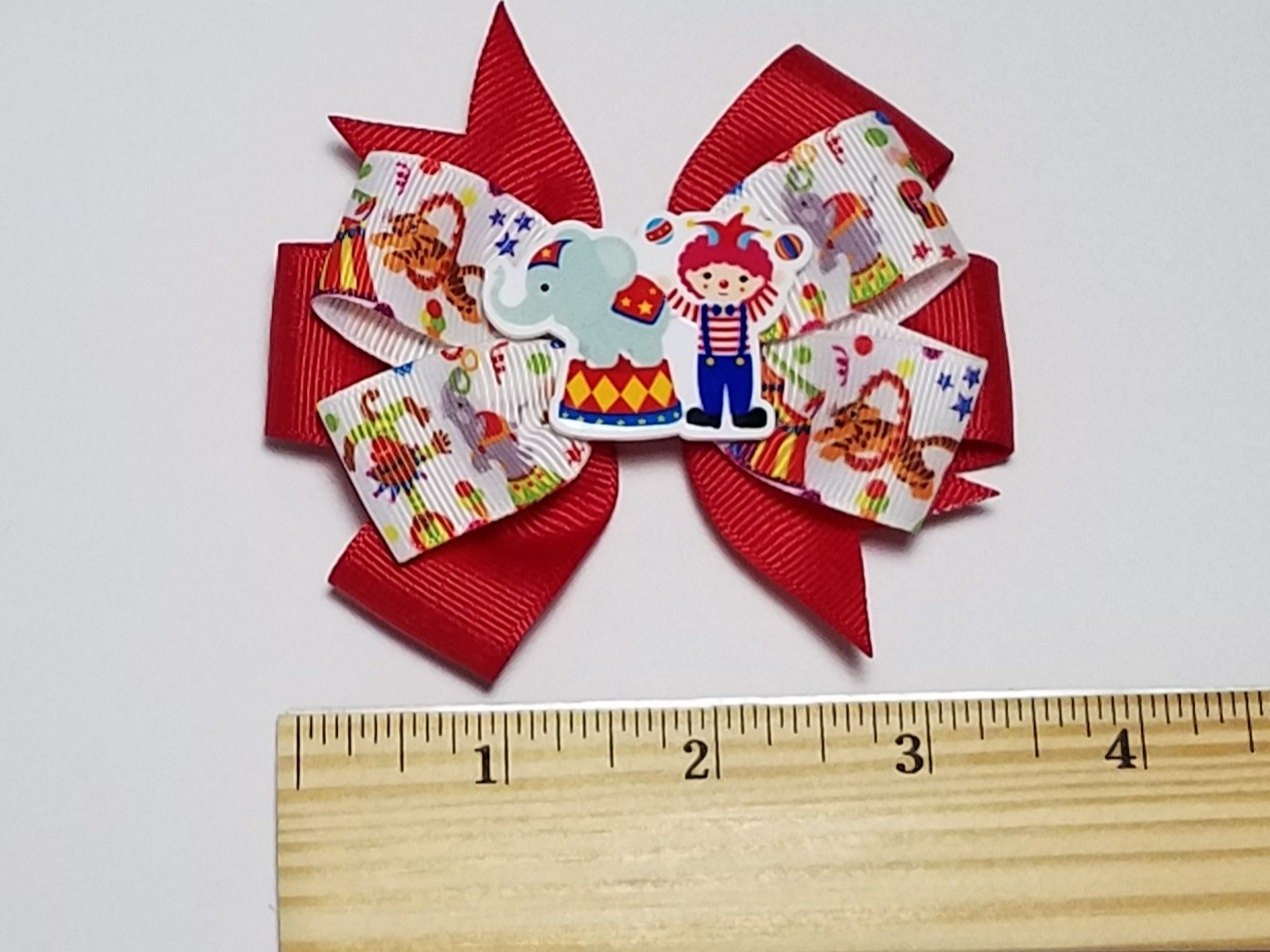 3.5" Circus 