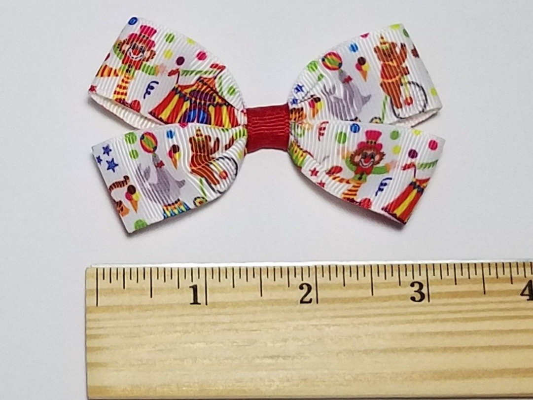 3" Circus 