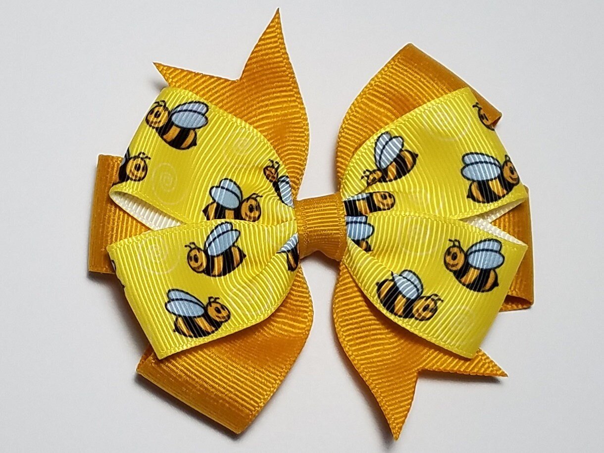 3.5" Bee 