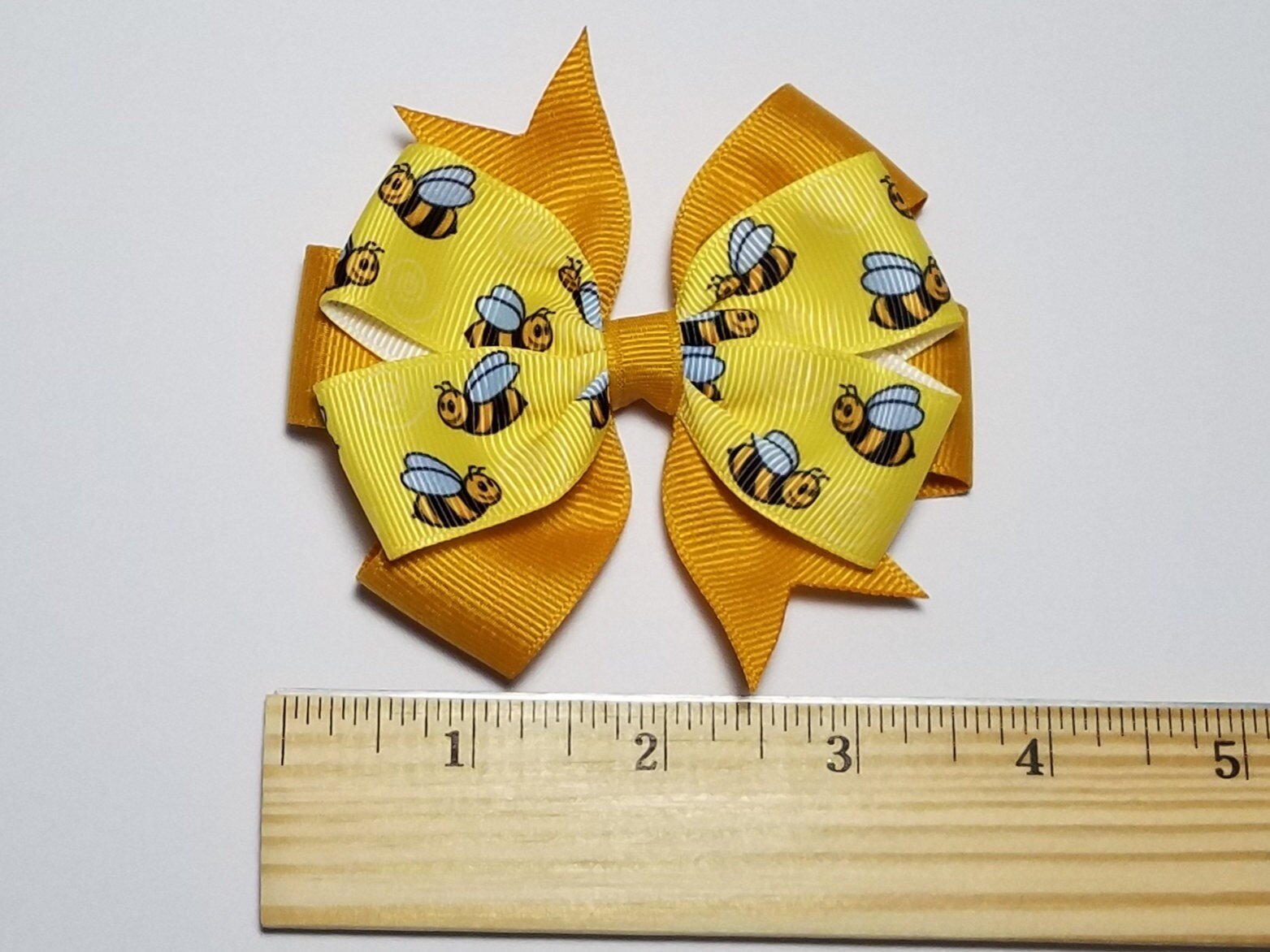 3.5" Bee 