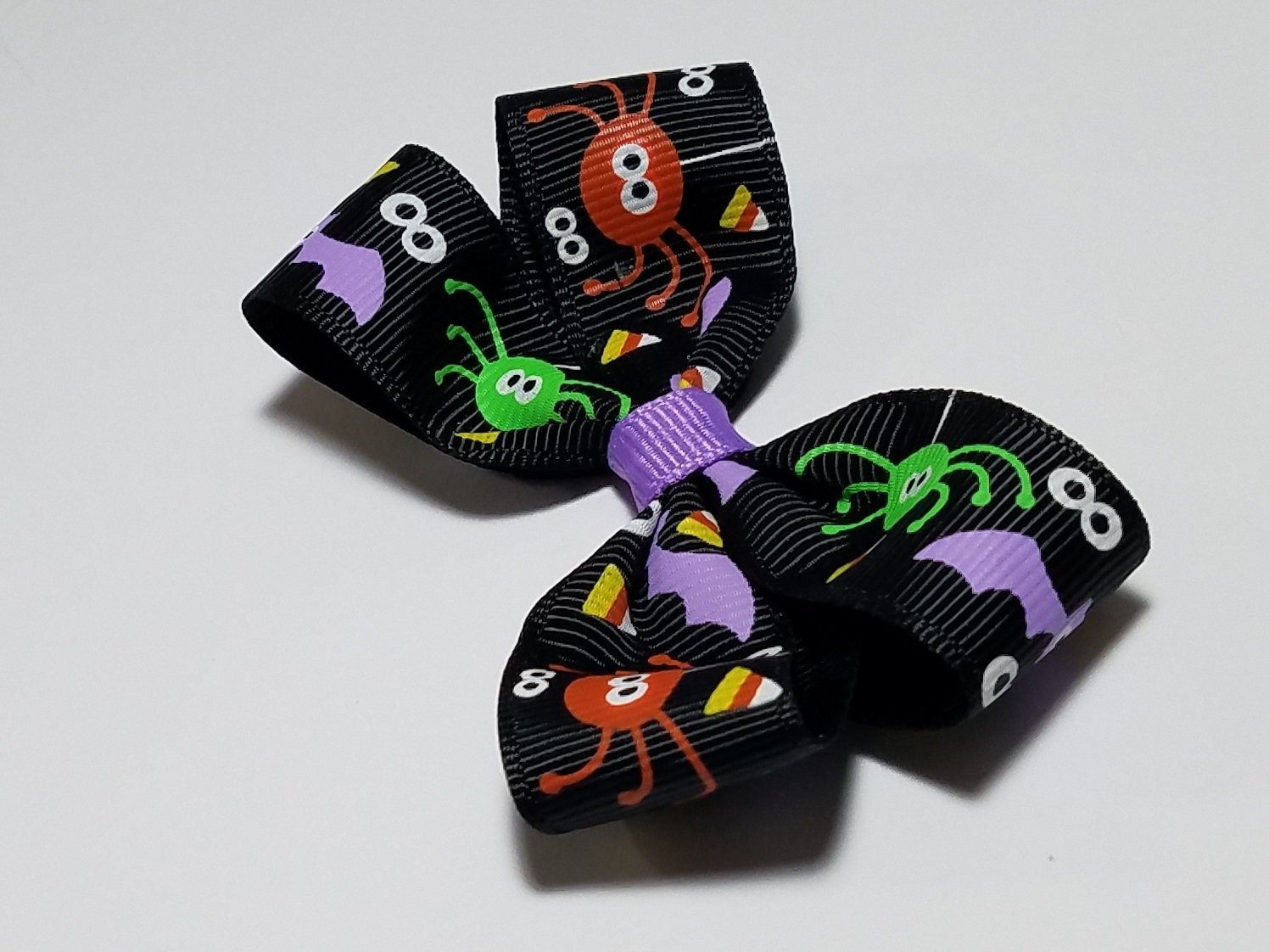 3" Halloween
