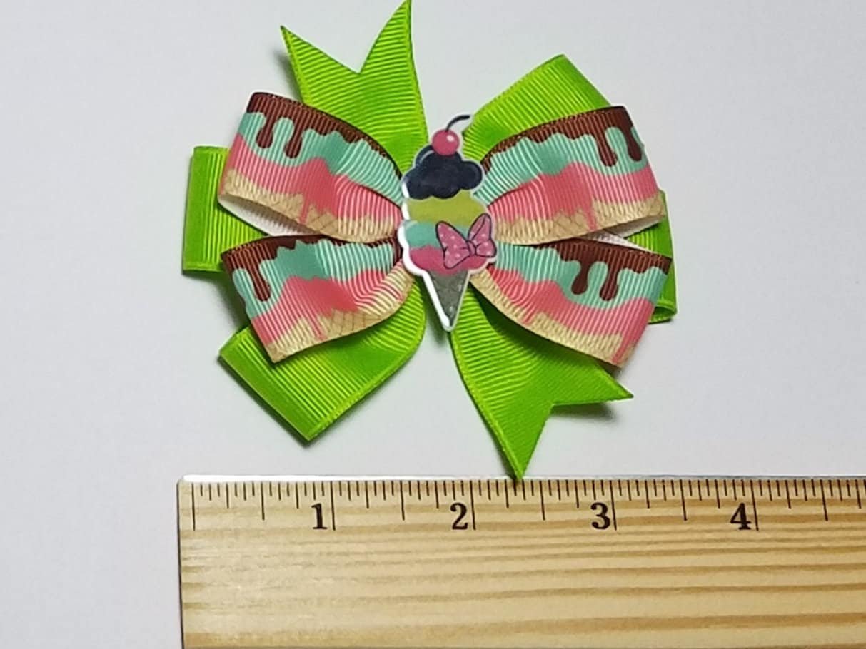 3.5" Ice Cream 