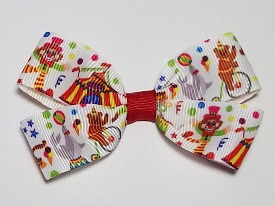 3" Circus 