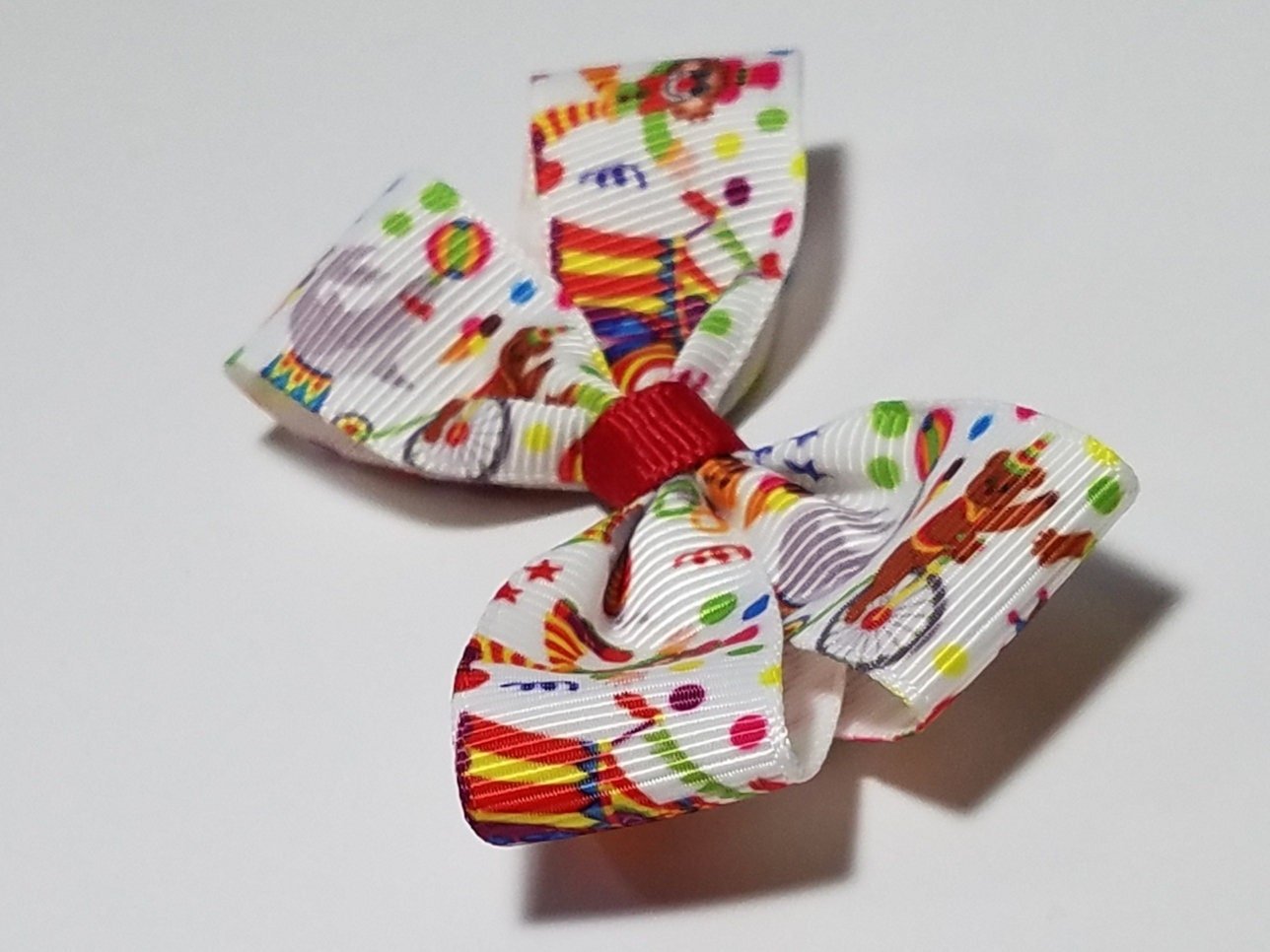 3" Circus 