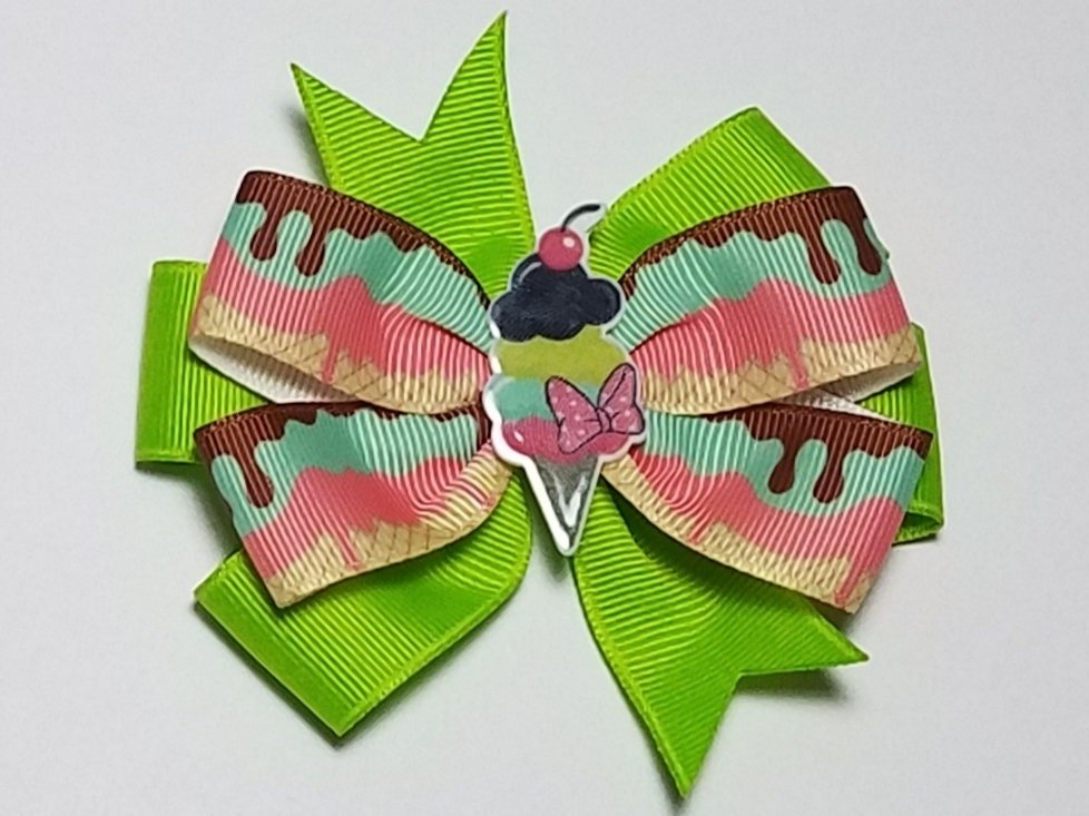 3.5" Ice Cream 