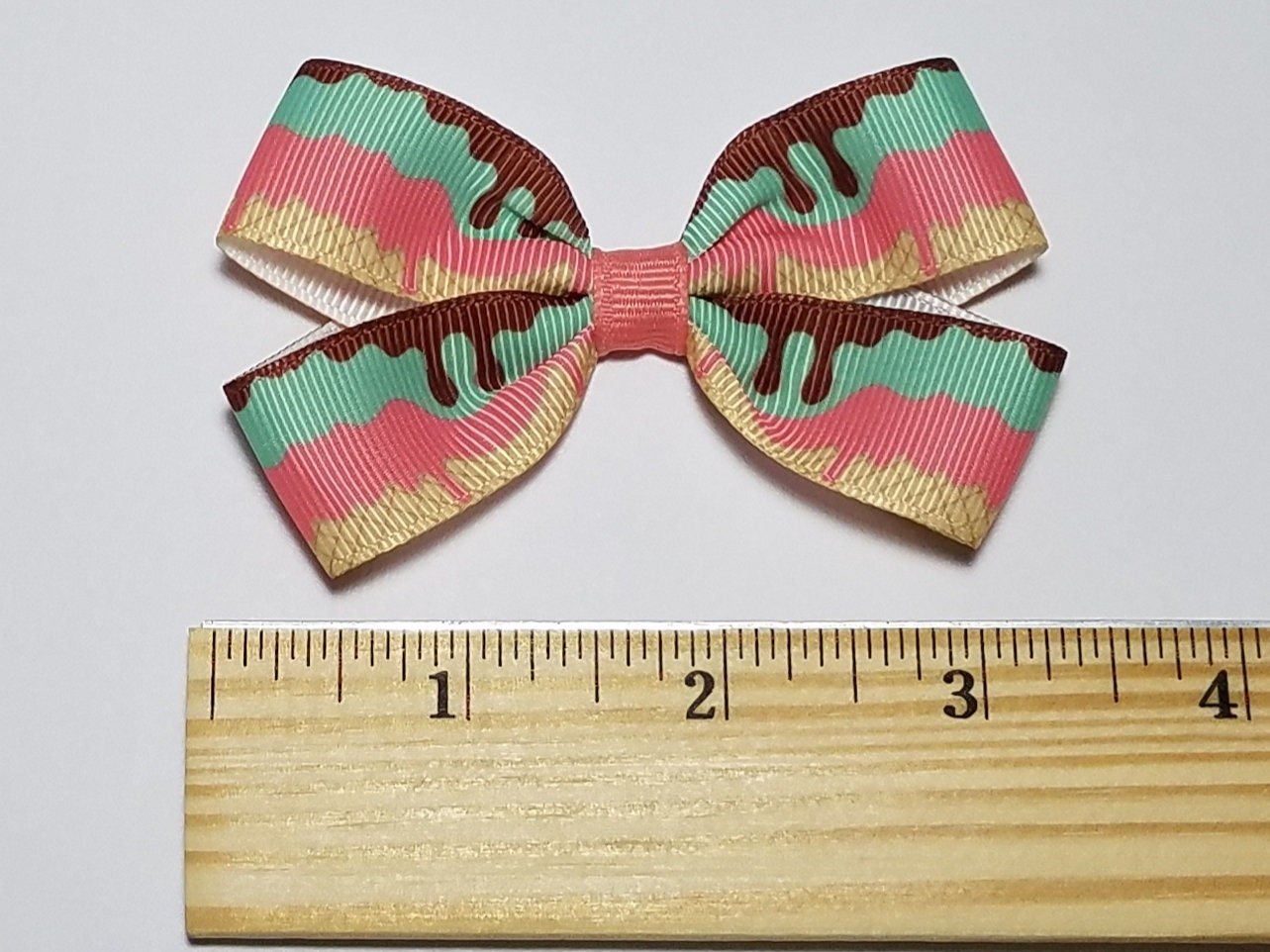 3" Ice Cream 