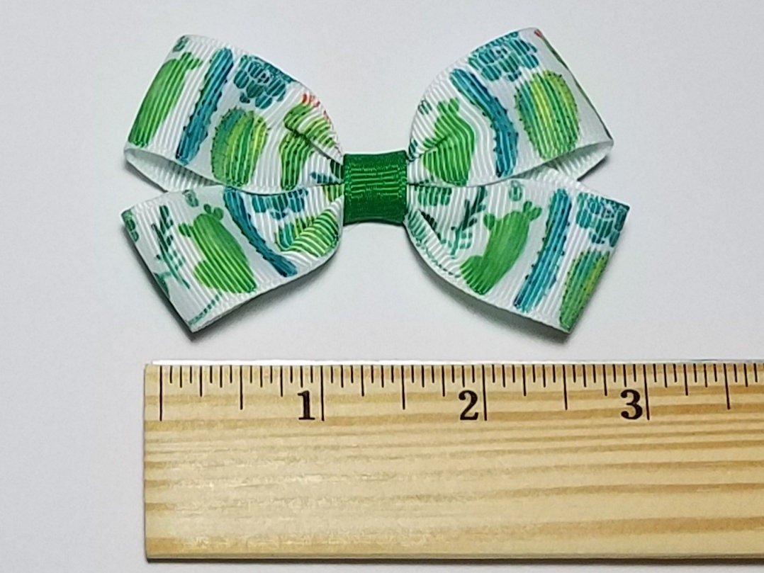 3" Cactus 