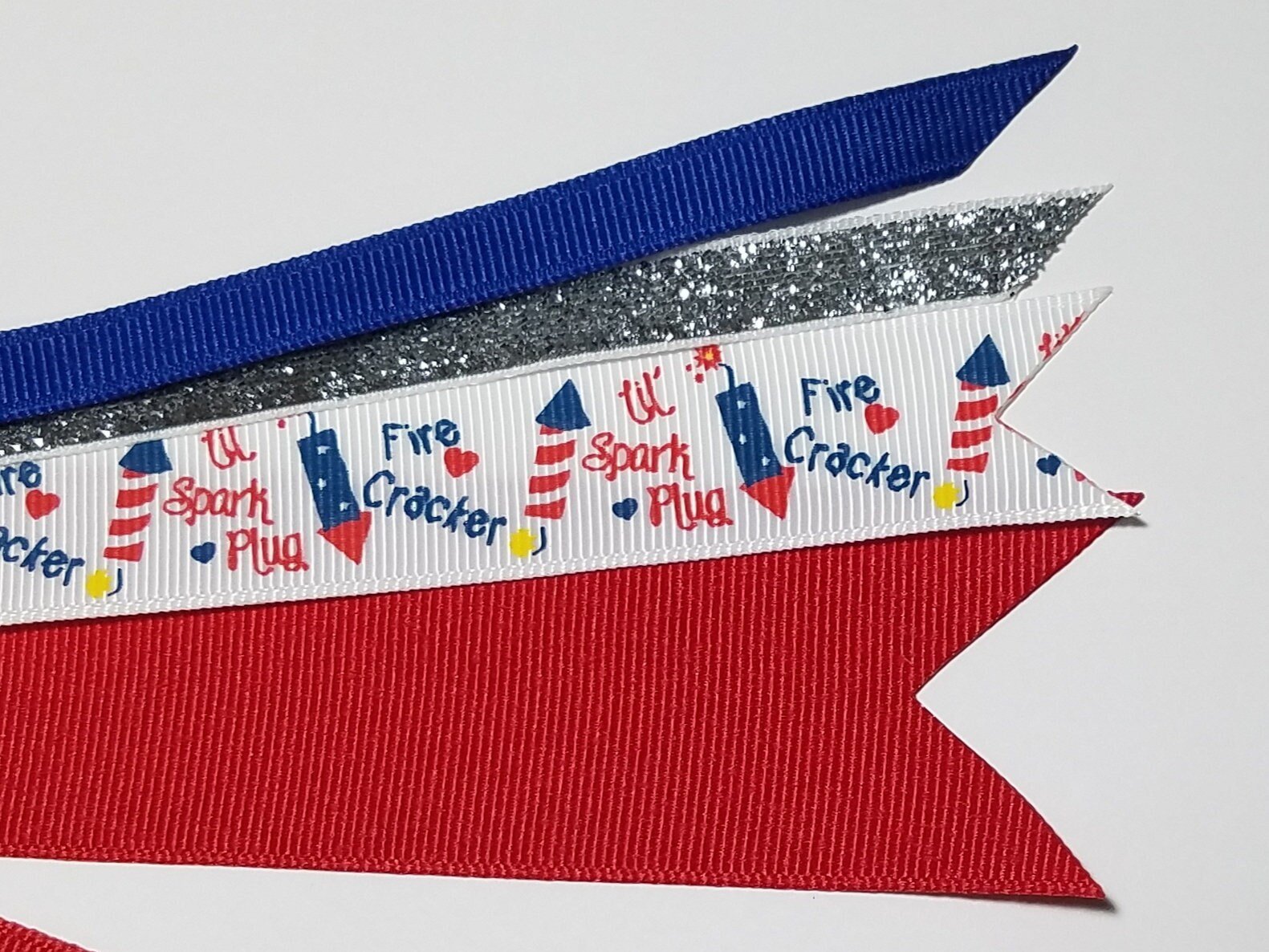 4th July Firecracker 