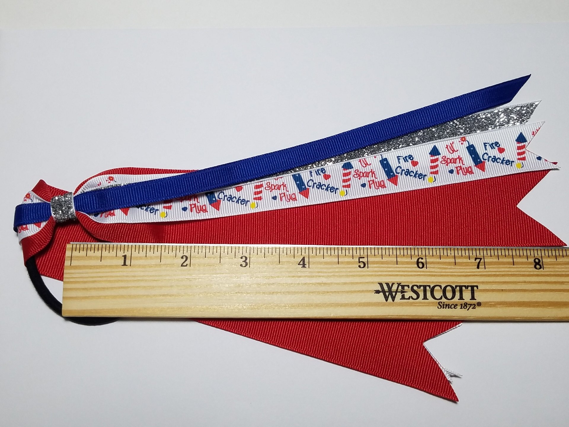 4th July Firecracker 