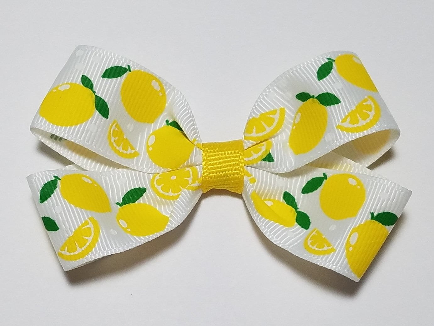 3" Lemon 