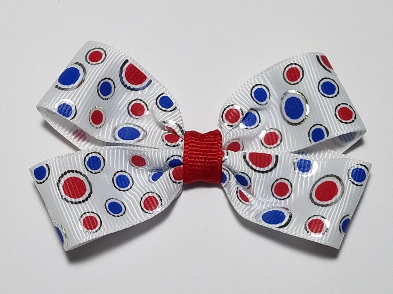 3" Patriotic