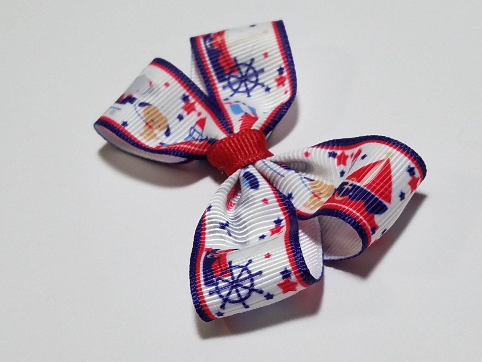3" Nautical 