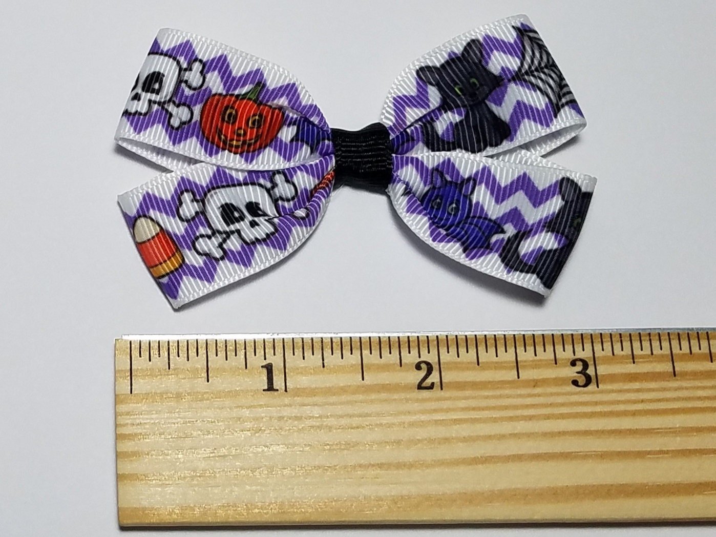 3" Halloween 