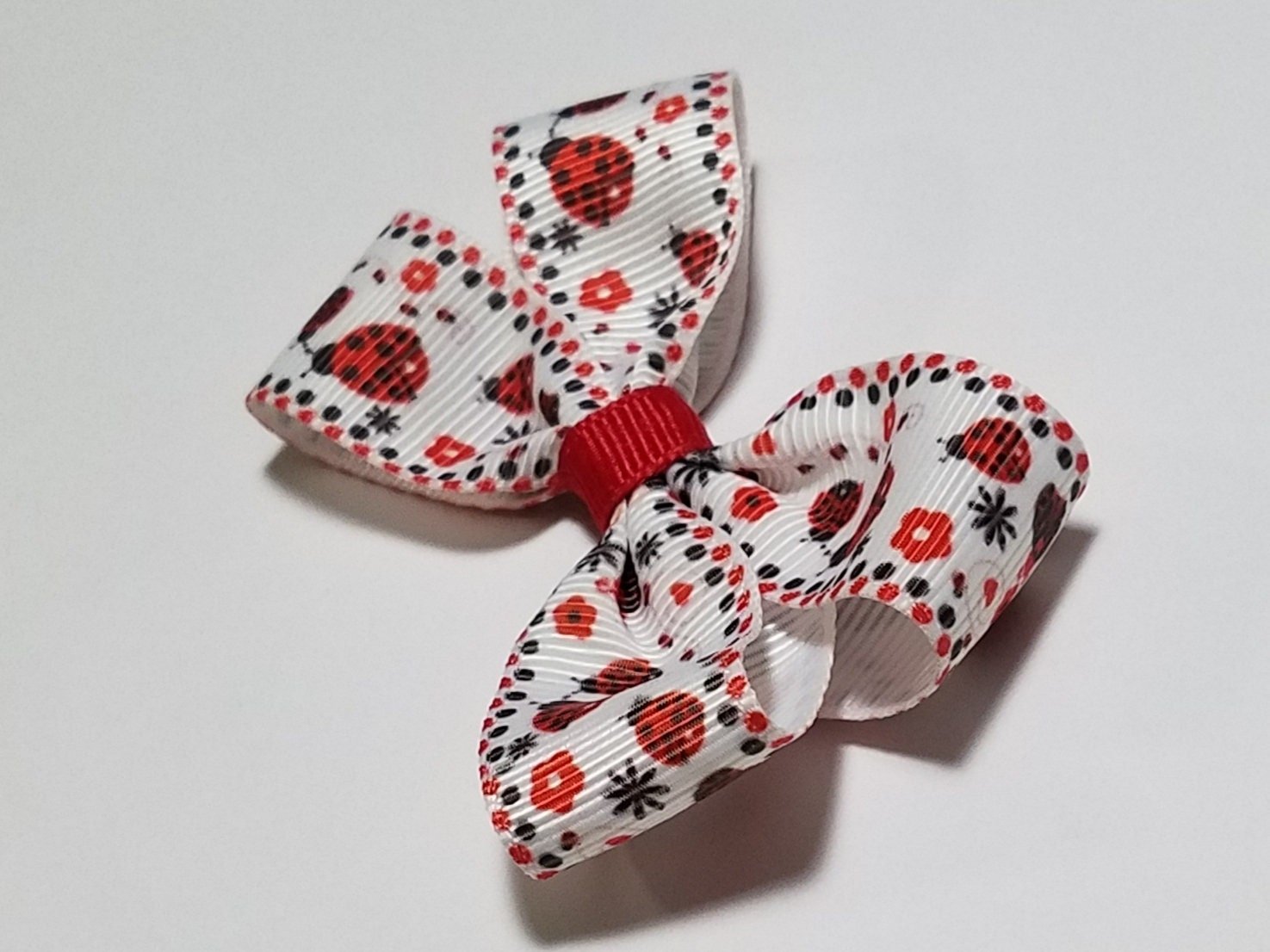 3" Ladybug 