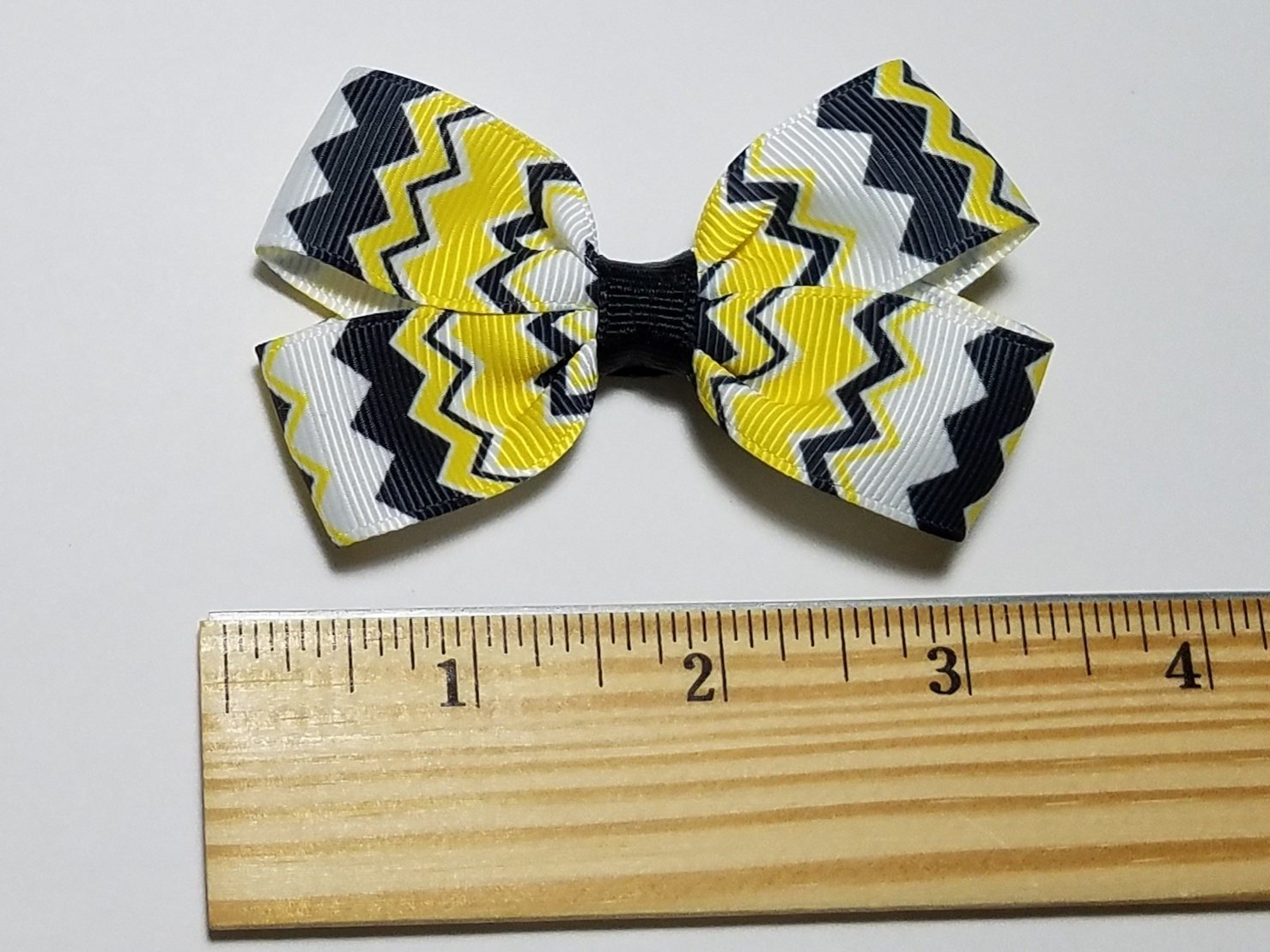 3" Chevron 