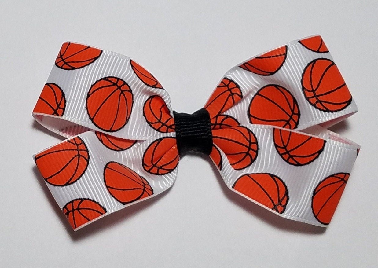 3" Basketball 
