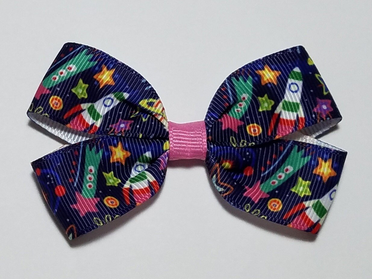 3" Outer Space 