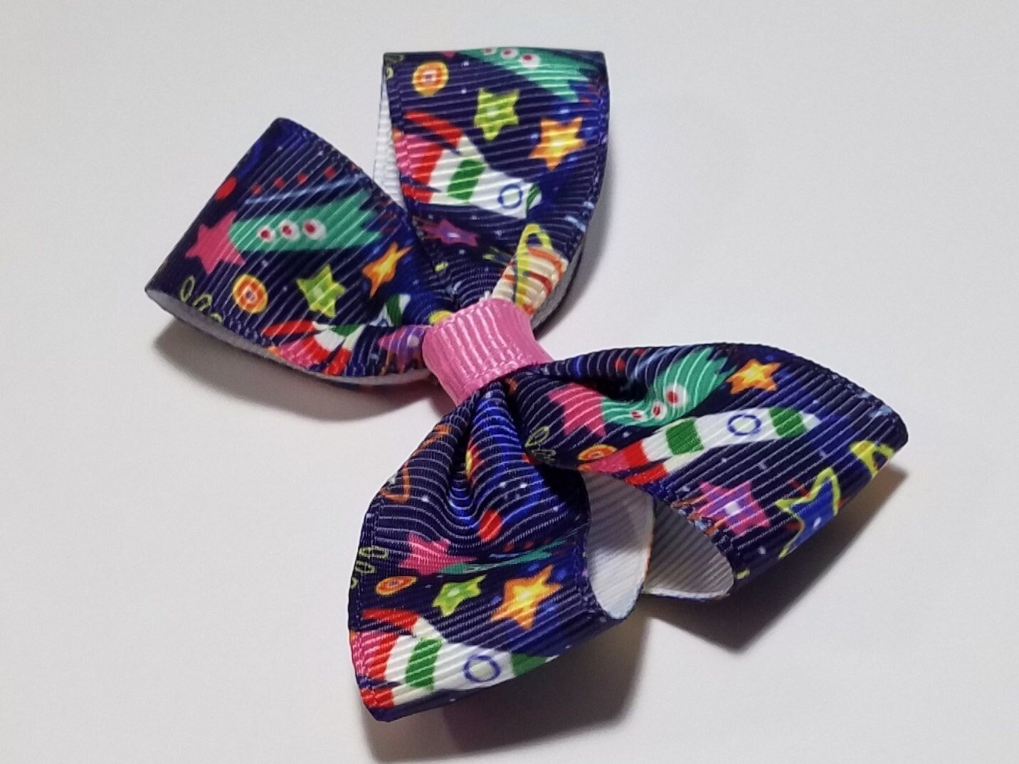 3" Outer Space 