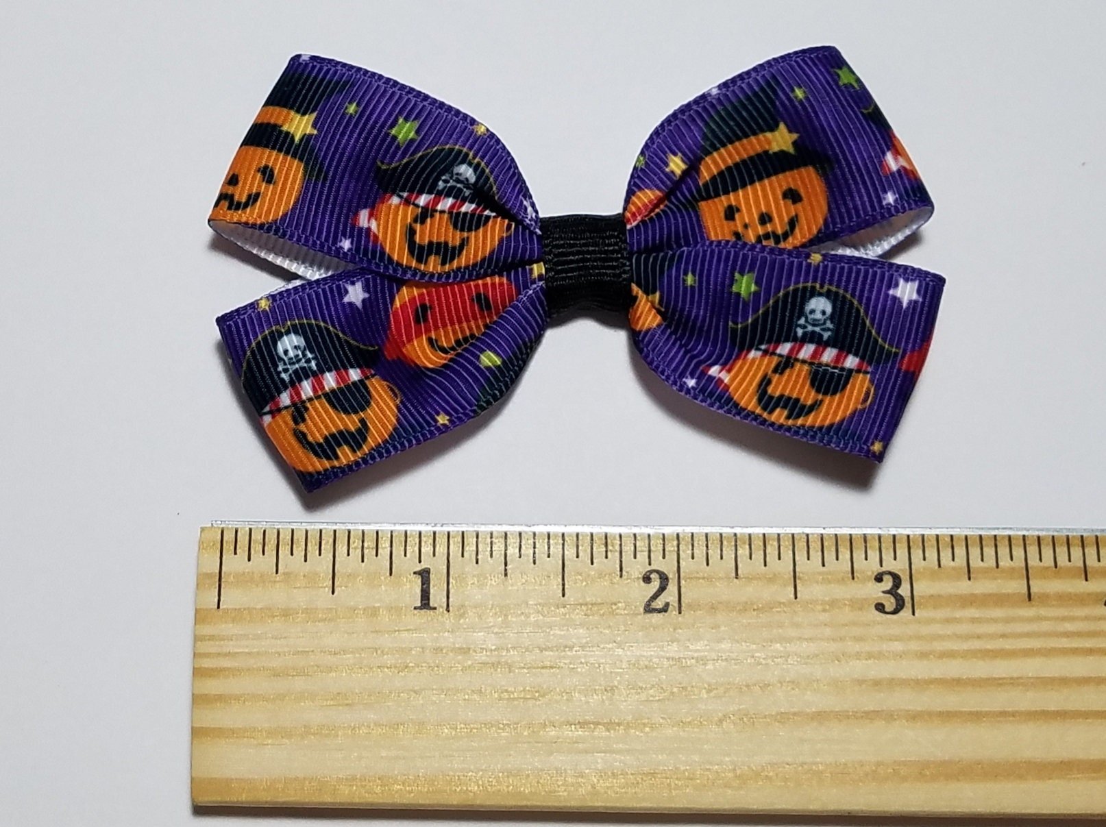 3" Halloween 