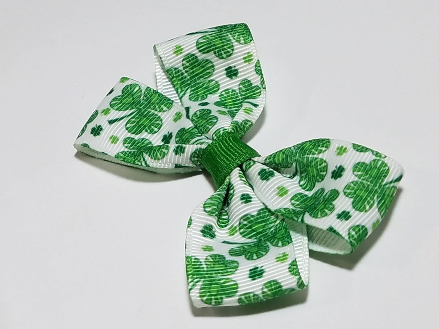 3" Shamrock Clover