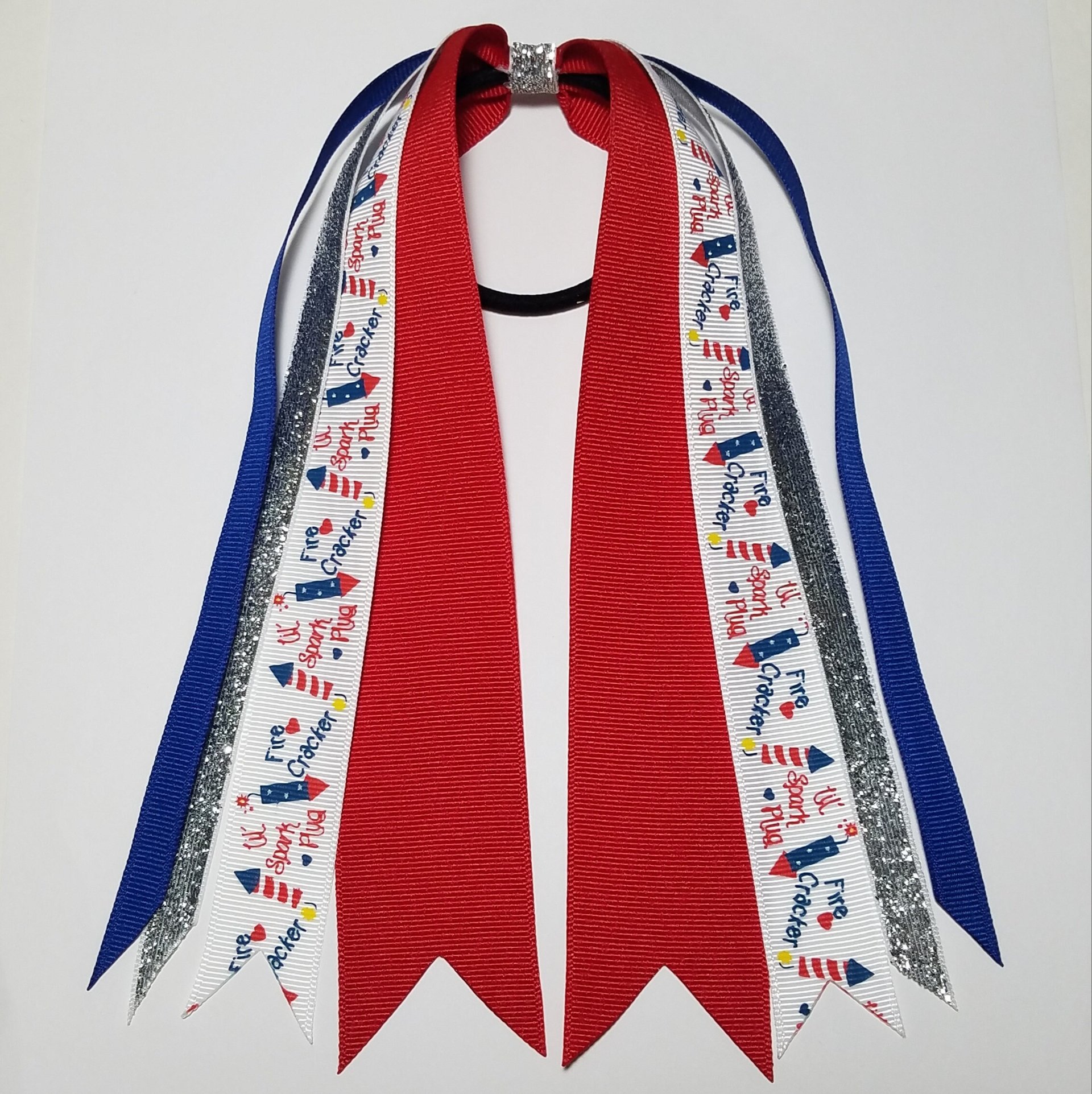 4th July Firecracker 