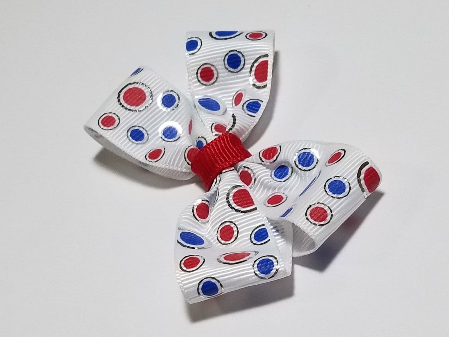 3" Patriotic