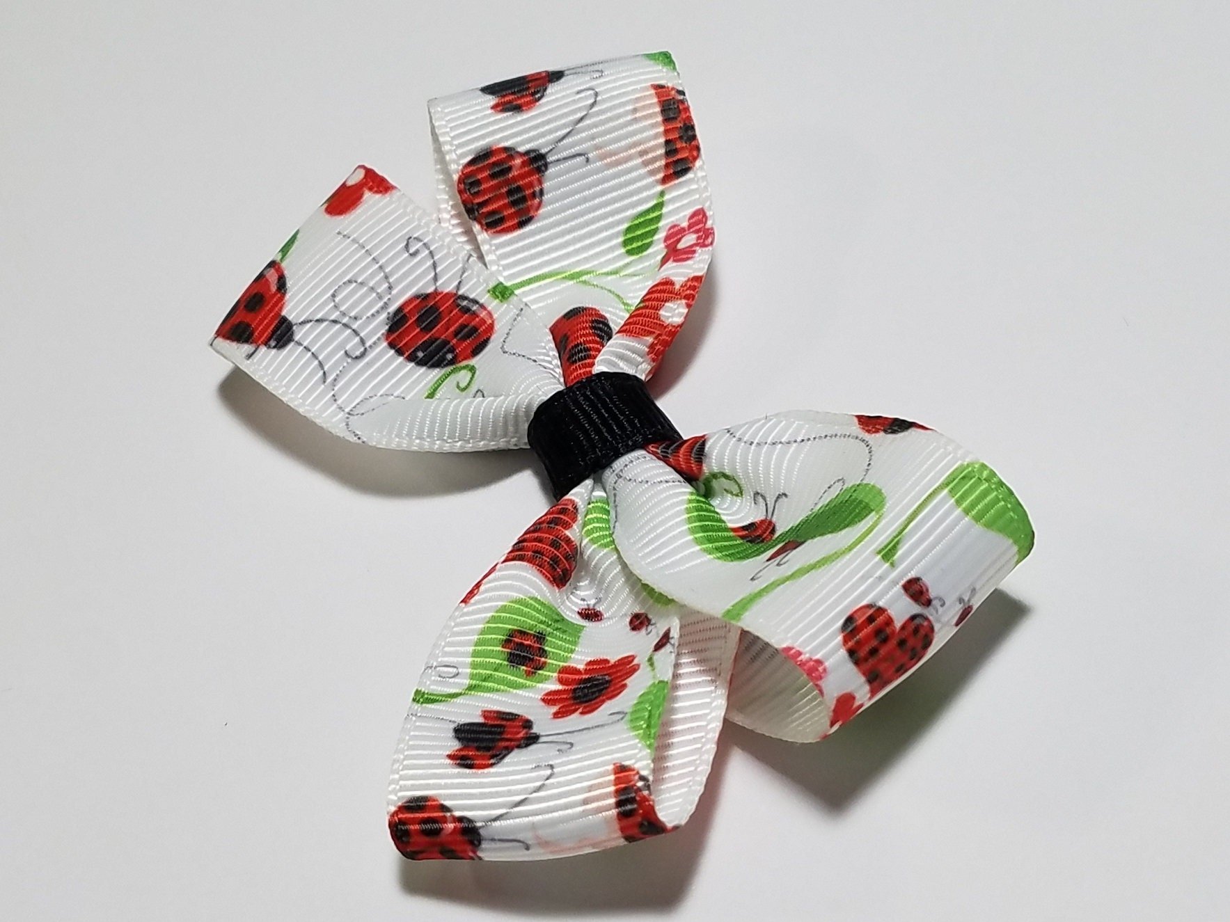3" Ladybug 