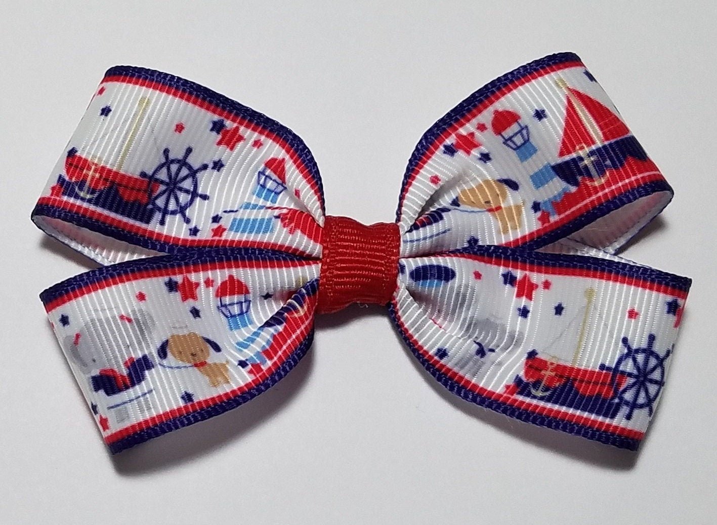 3" Nautical 