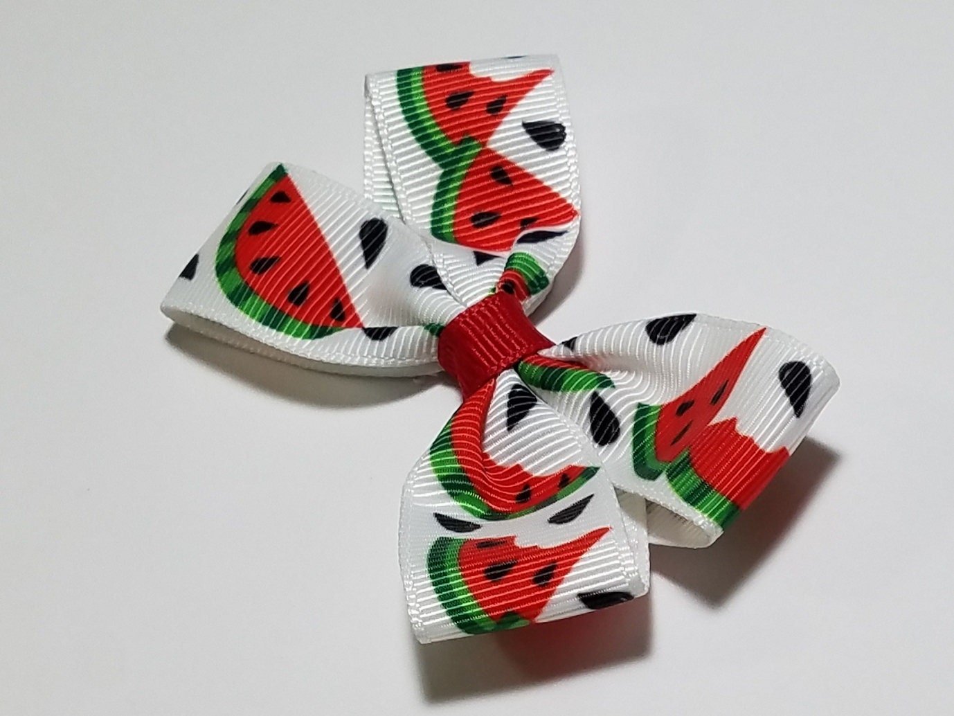 3" Watermelon 